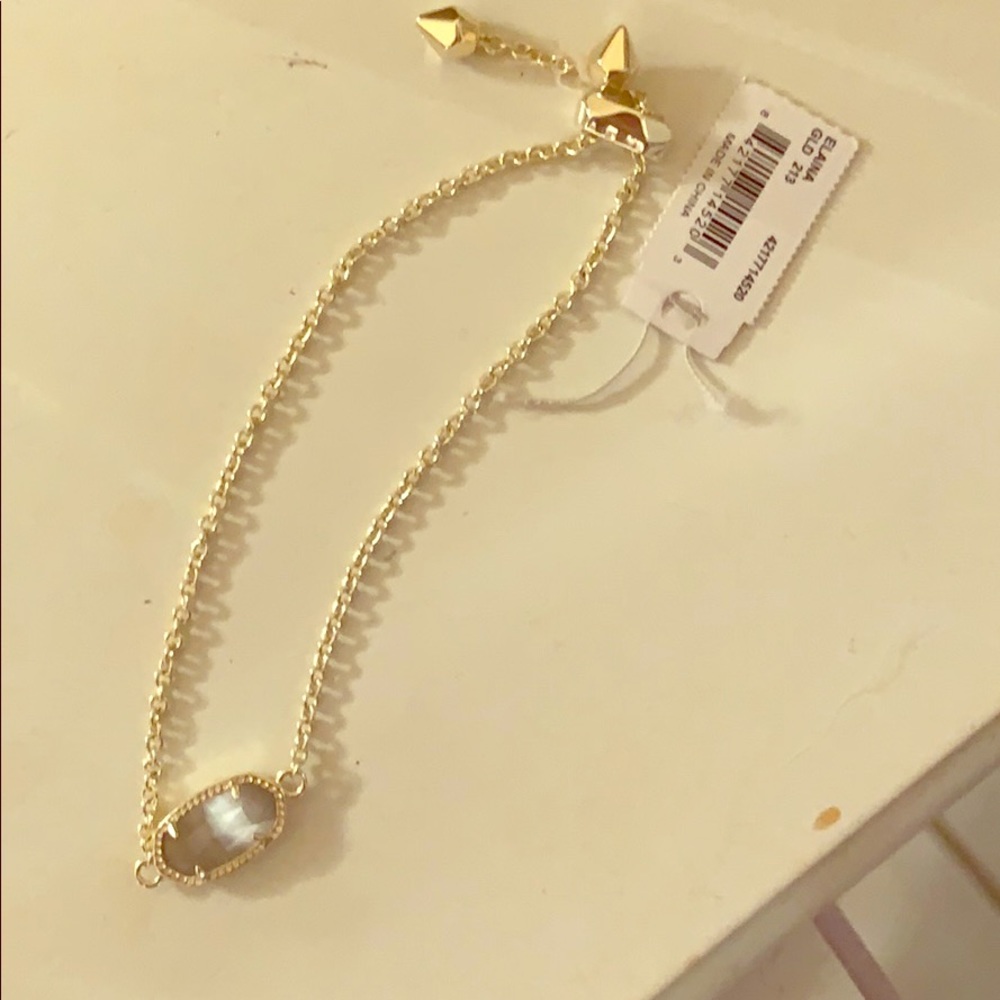 New elaina bracelet